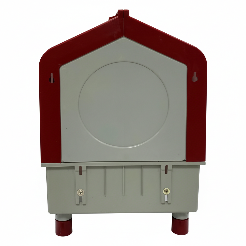 Nido galline ovaiole - immagine 4