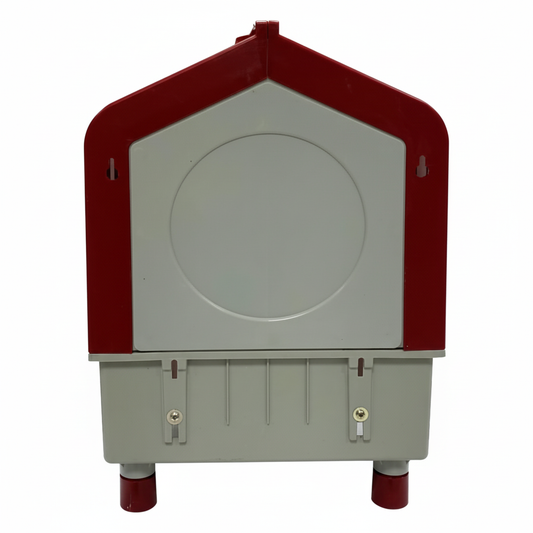 Nido galline ovaiole - immagine 4