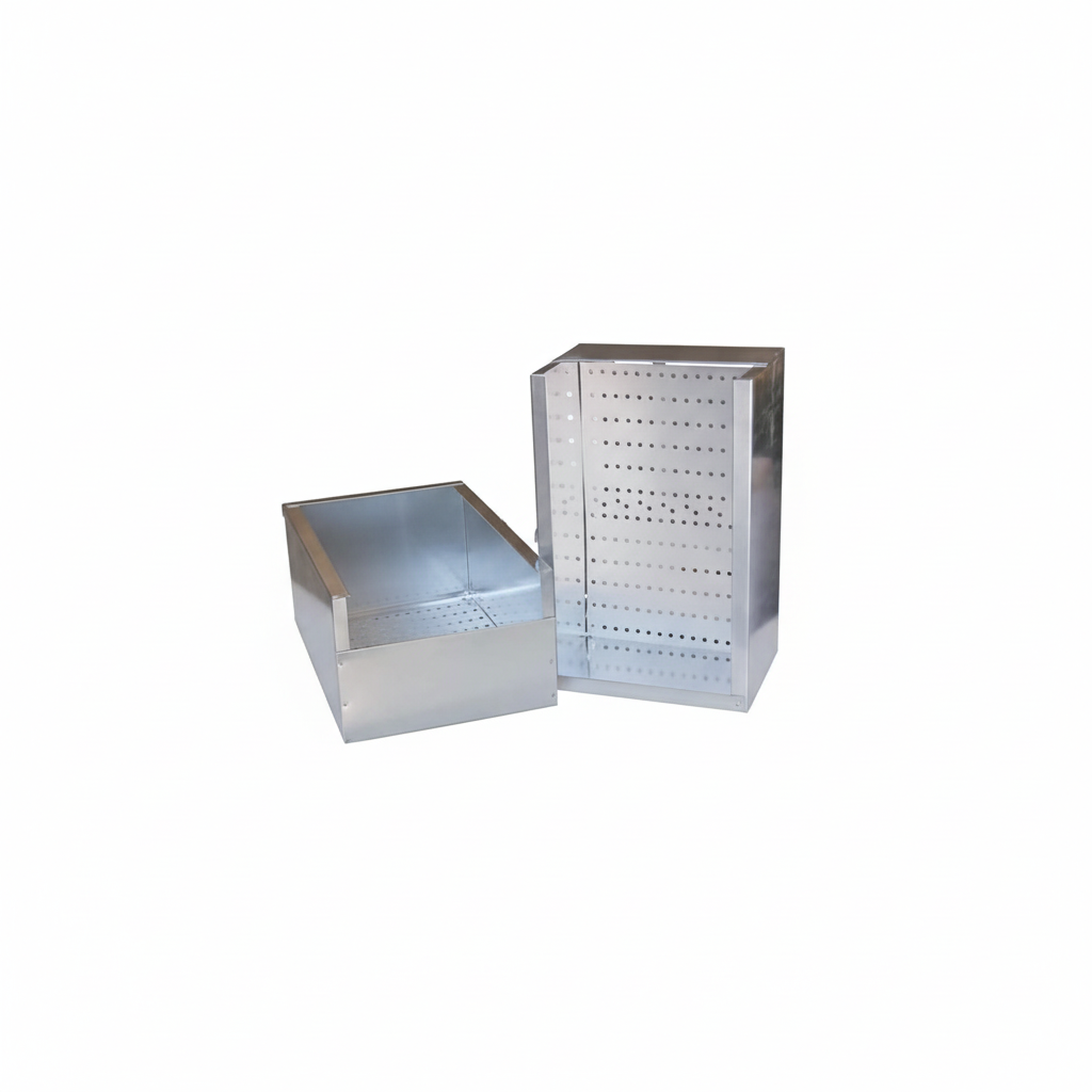 Nido interno lamiera 1