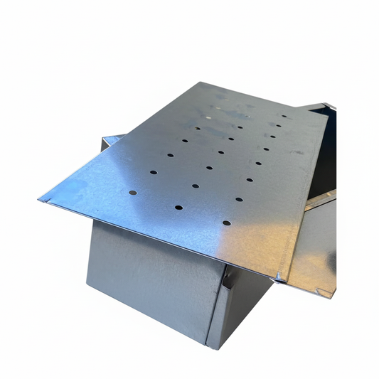 Nido interno lamiera 2