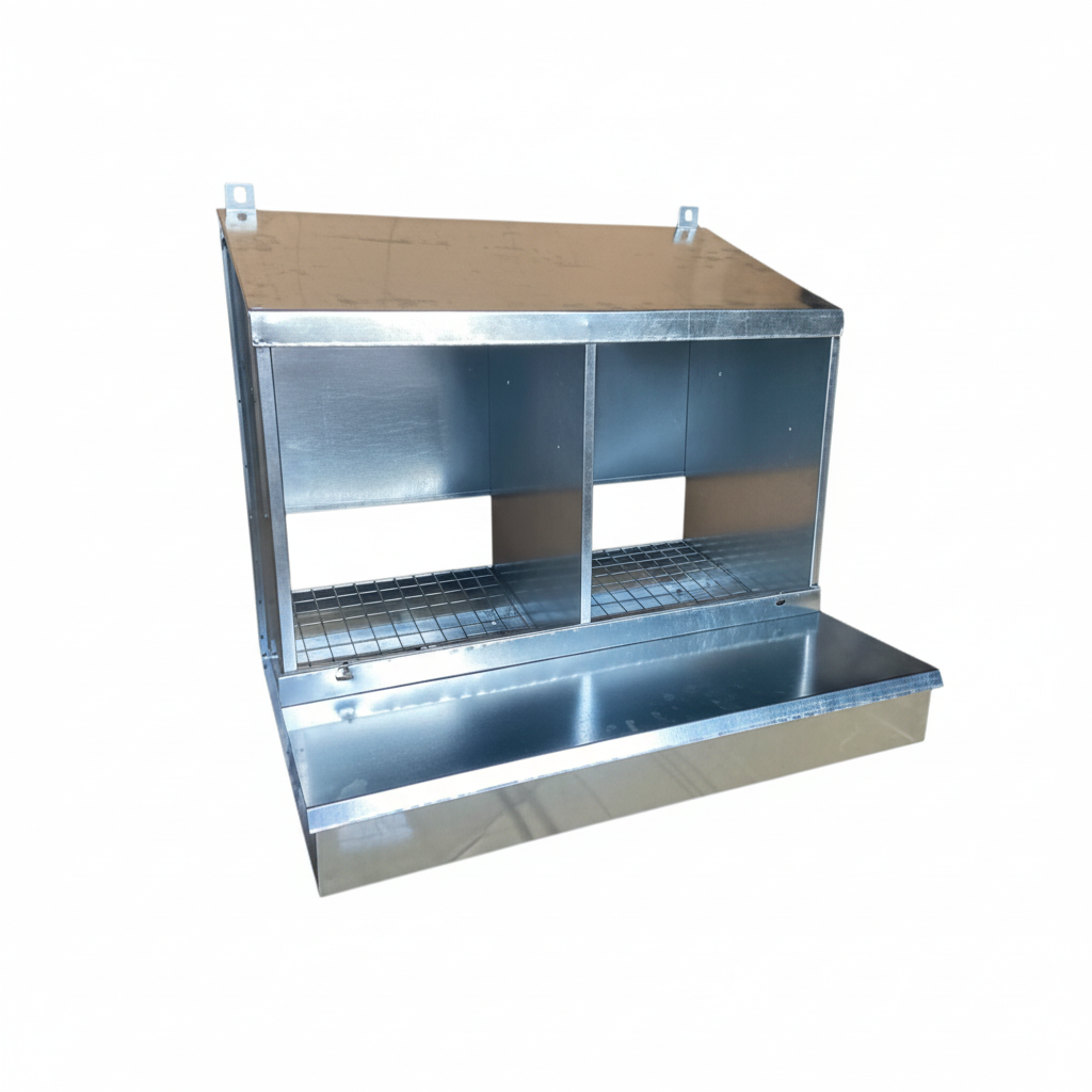 Nido Maxi 2 Posti - Immagine 1