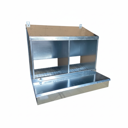 Nido Maxi 2 Posti - Immagine 1