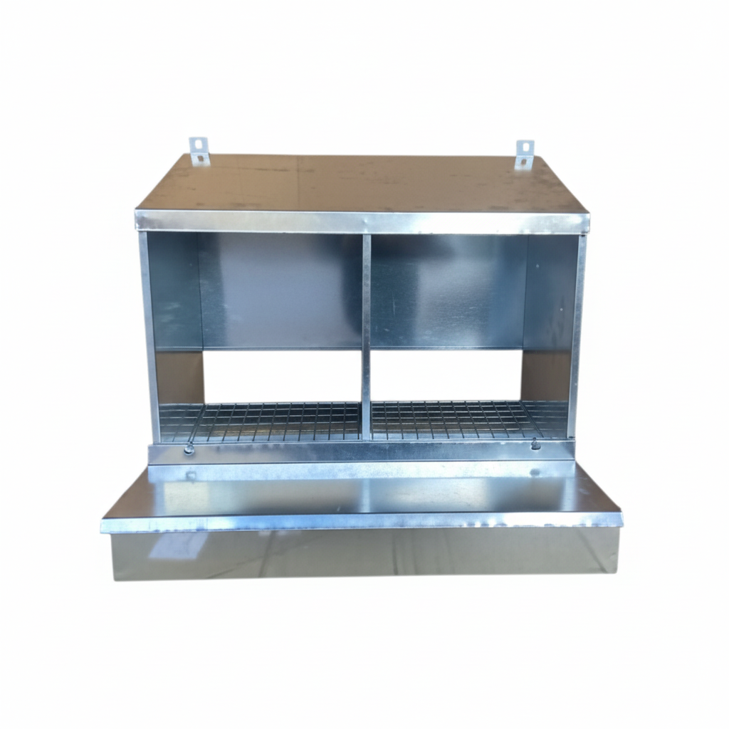 Nido Maxi 2 Posti - Immagine 2