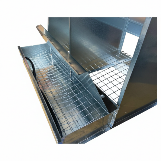 Nido Maxi 2 Posti - Immagine 4