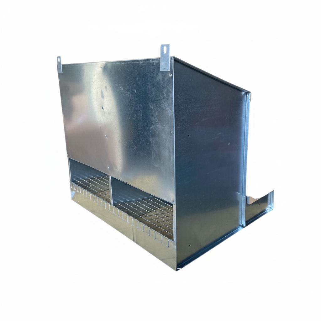 Nido Maxi 2 Posti - Immagine 5