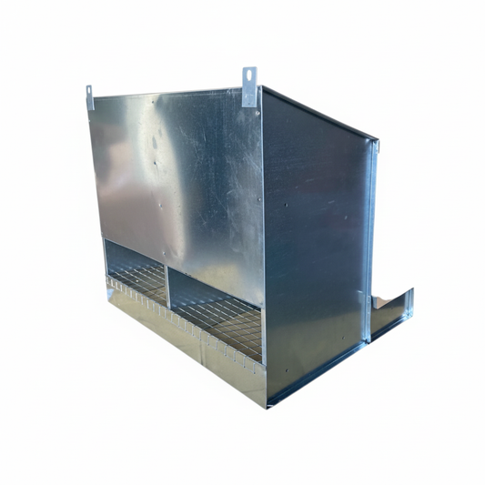 Nido Maxi 2 Posti - Immagine 5