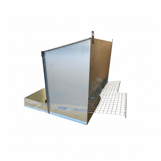 Nido Maxi 2 Posti - Immagine 6