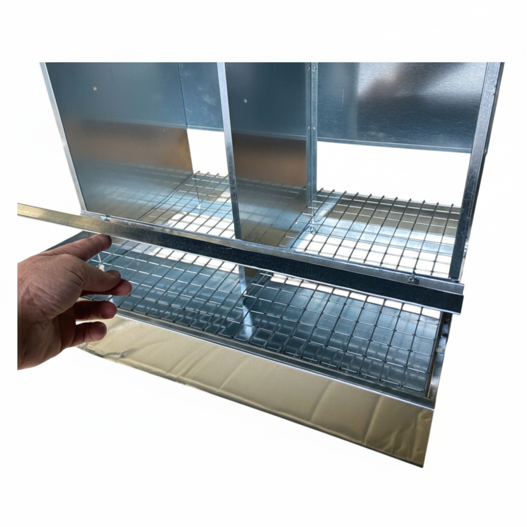 Nido Maxi 2 Posti - Immagine 7