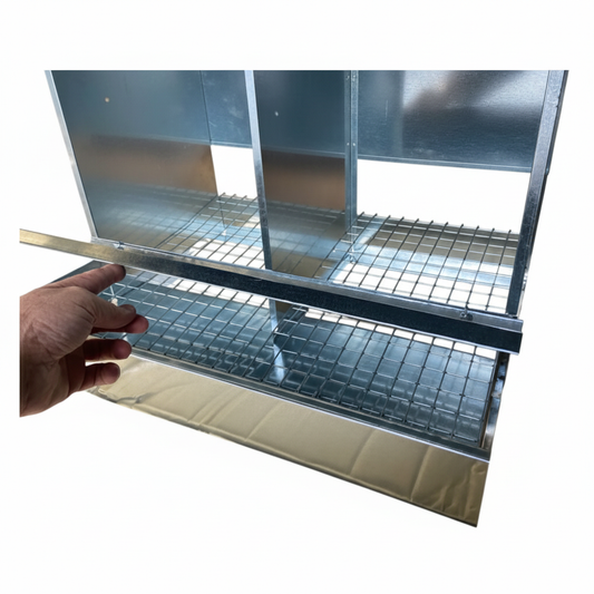 Nido Maxi 2 Posti - Immagine 7