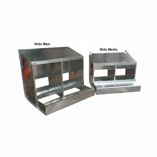 Nido Maxi 2 Posti - Immagine 9