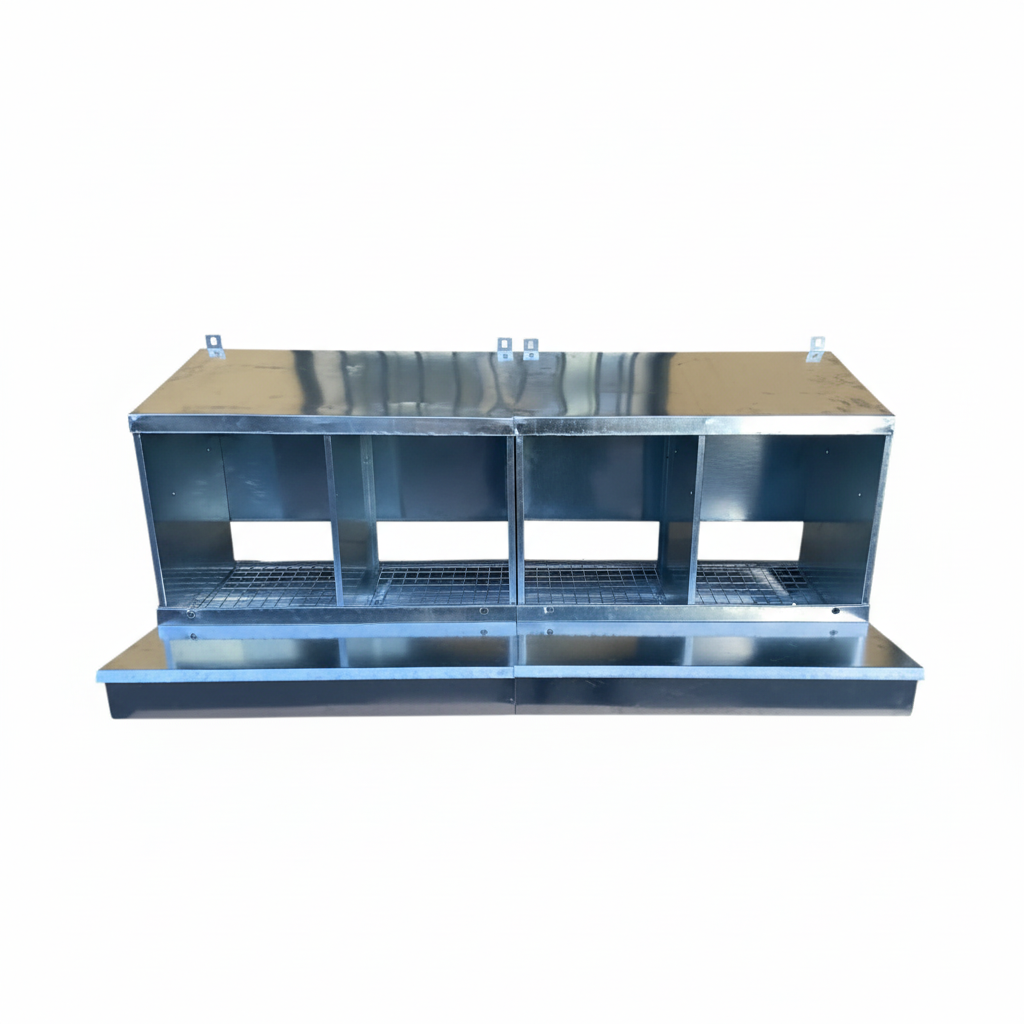 Nido Maxi 4 Posti - Immagine 2