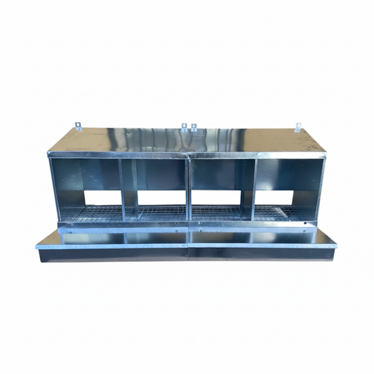 Nido Maxi 4 Posti - Immagine 2