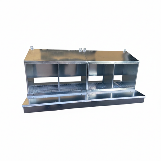 Nido Maxi 4 Posti - Immagine 3