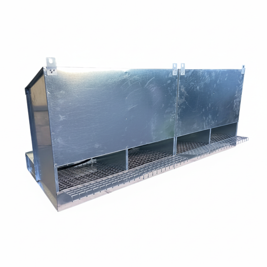 Nido Maxi 4 Posti - Immagine 4