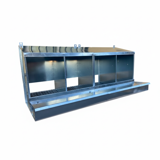 Nido Maxi 4 Posti - Immagine 6