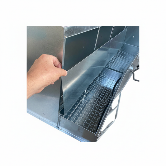 Nido Maxi 4 Posti - Immagine 7