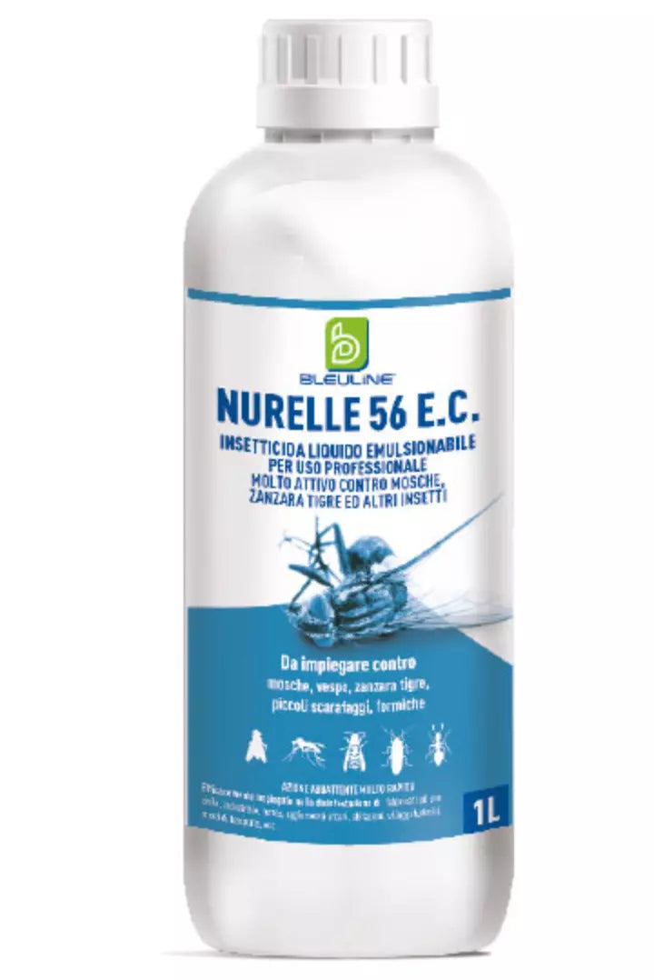 Insetticida Nurelle 56 EC - Lt 1