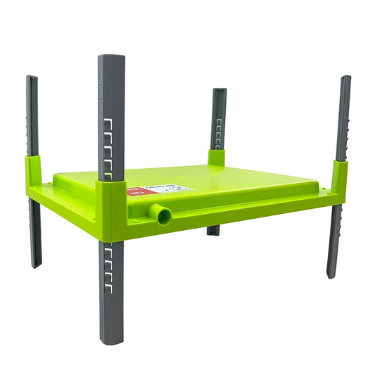 Piastra Riscaldante Caleo 700