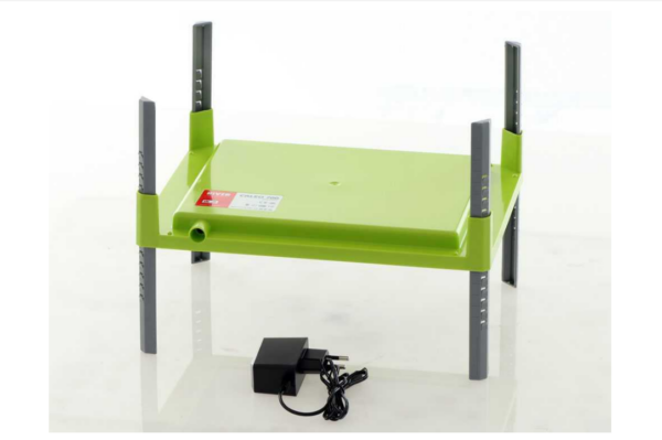 Piastra Riscaldante Caleo 700