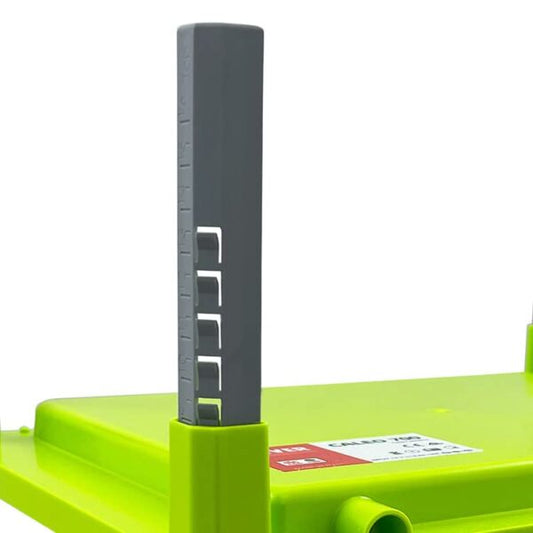 Piastra Riscaldante Caleo 700