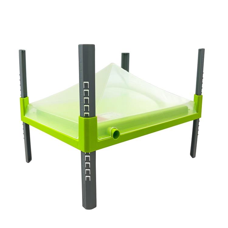 Piastra Riscaldante Caleo 700