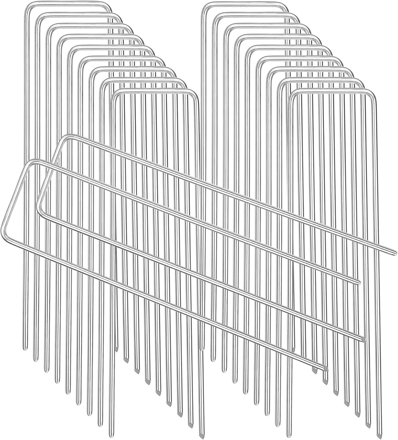 Picchetto U Maxi 40x180 Arrigoni (Pz 250)