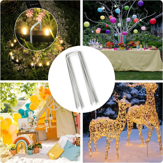 Picchetto U Maxi 40x180 Arrigoni (Pz 250)