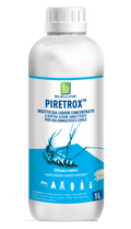Insetticida Piretrox 1Lt Concentrato con Piretro Naturale