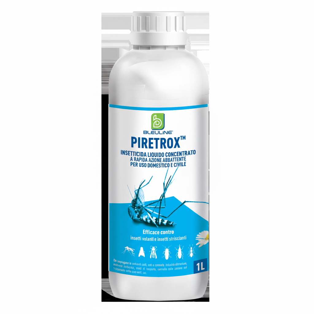 Piretrox - immagine 1