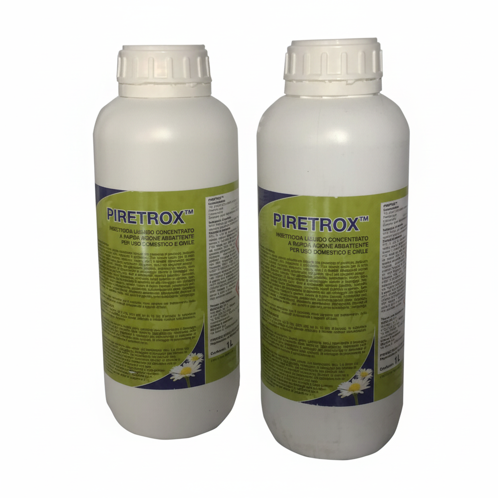 Piretrox - immagine 2