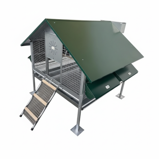 Pollaio Capri - Immagine 10