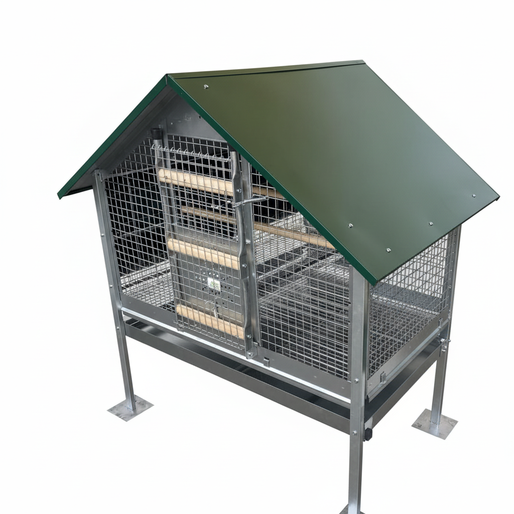 Pollaio Capri - Immagine 2