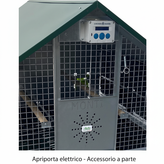 Pollaio Capri - Immagine 5