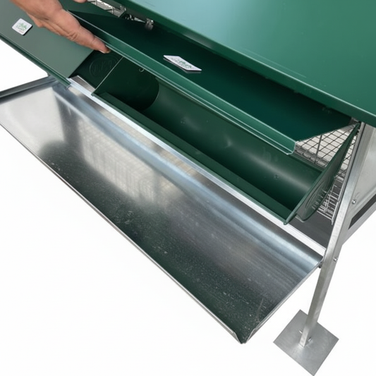 Pollaio Capri - Immagine 9