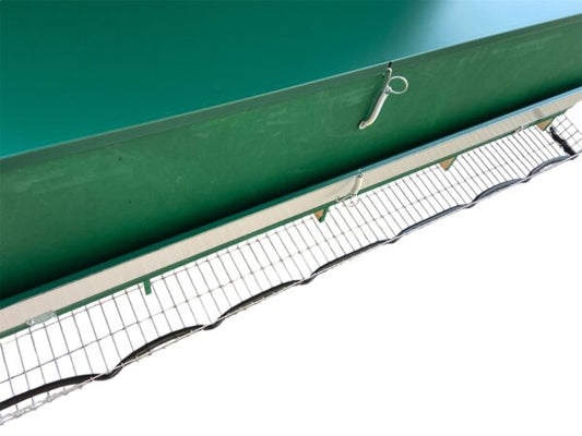 Pollaio Coibentato Maxi