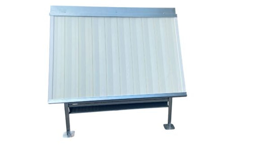 Pollaio Nerano Coibentato Anti Predatori