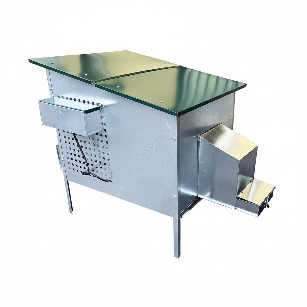 Pollaio Nisida - Immagine 2