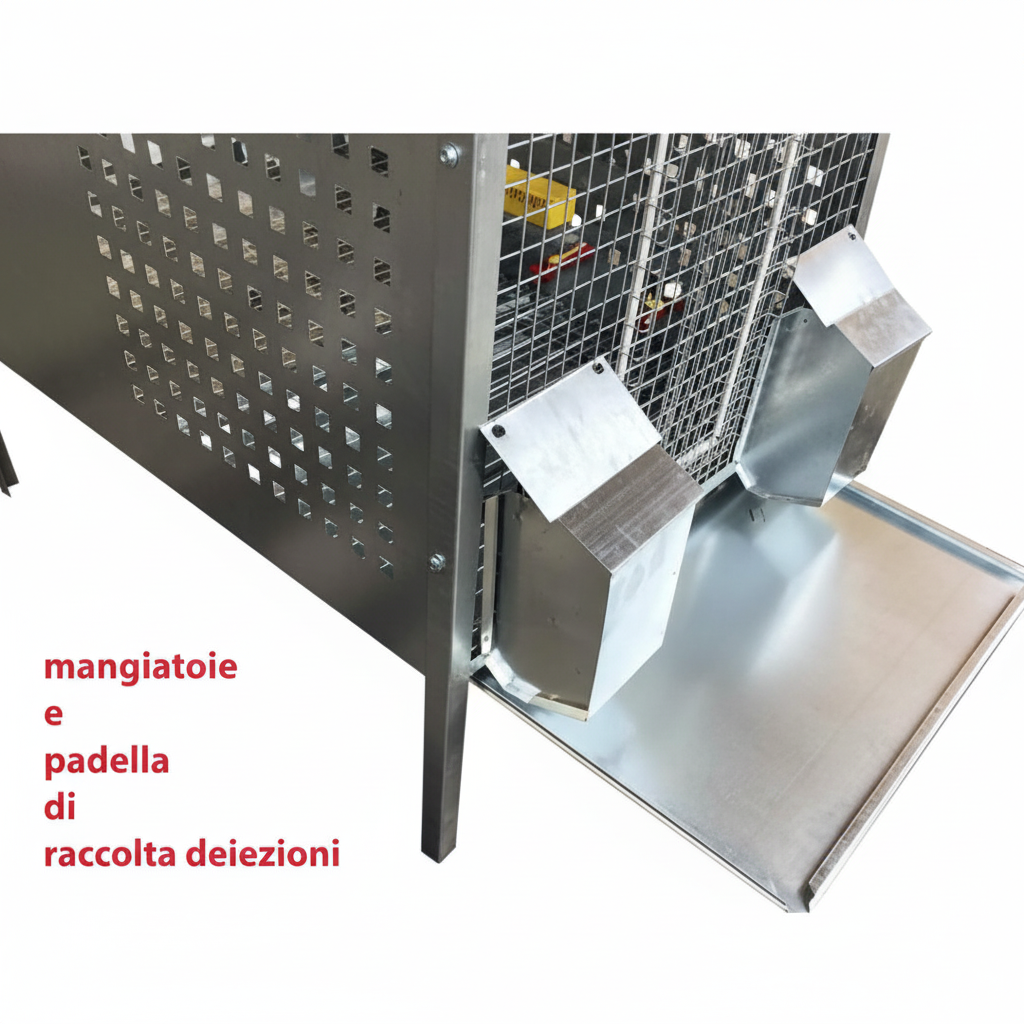 Pollaio Nisida - Immagine 4