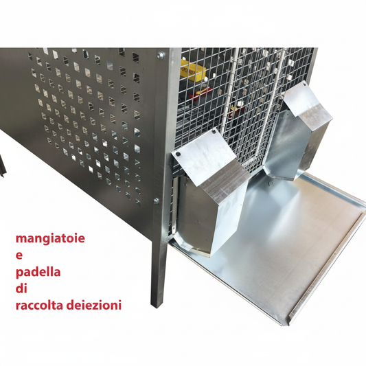 Pollaio Nisida - Immagine 4