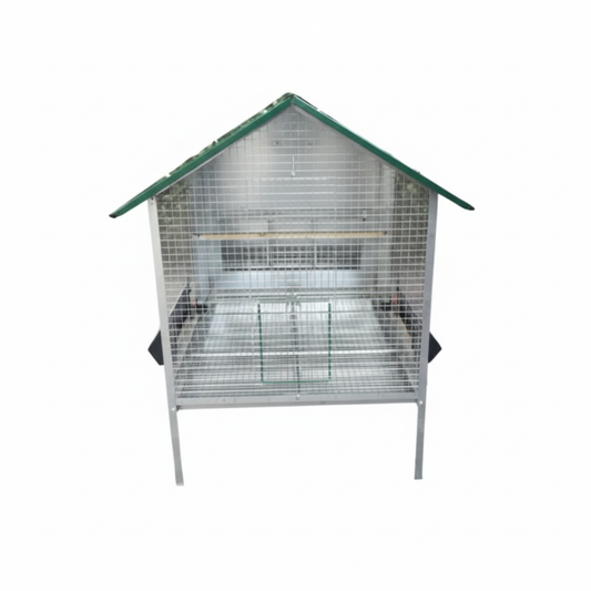 Pollaio P135 Plus - Immagine 2