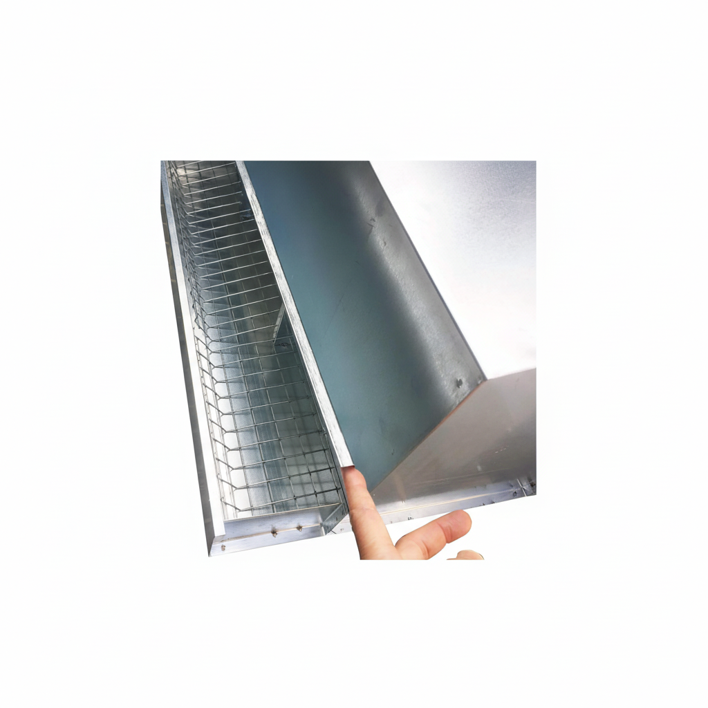 Pollaio P135 Plus - Immagine 5