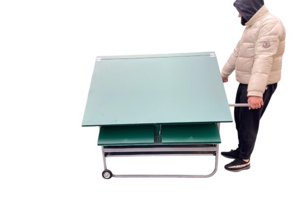 Pollaio Anti-Predatori Ravello