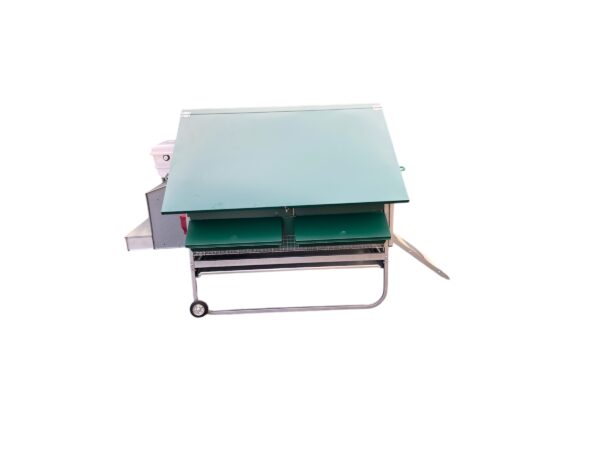 Pollaio Anti-Predatori Ravello