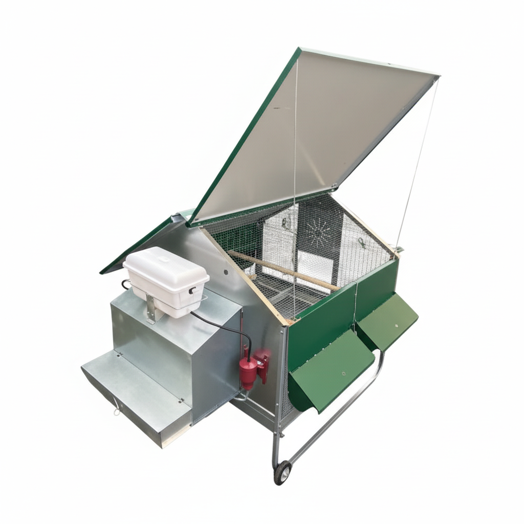 Pollaio Ravello - immagine 2