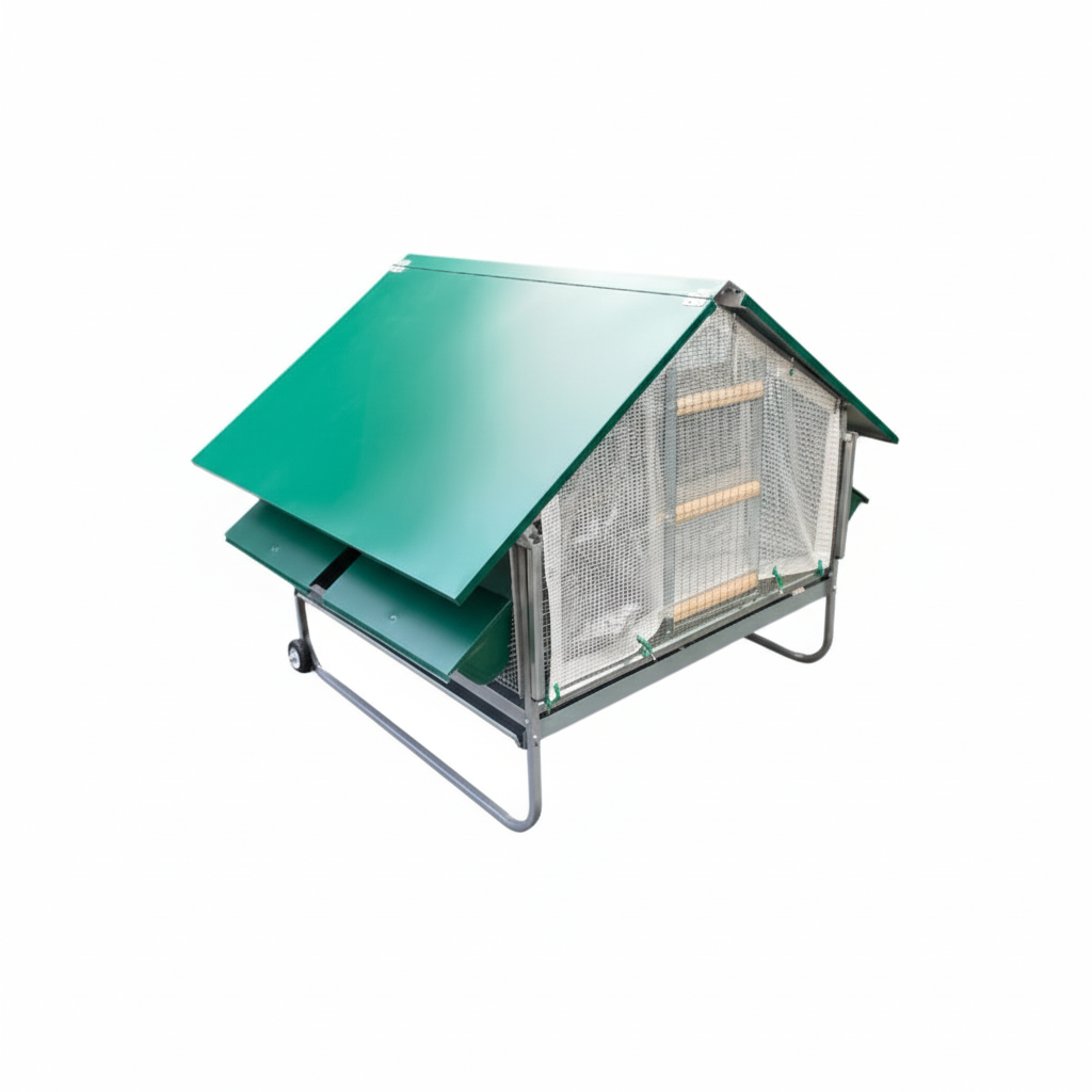 Pollaio Ravello - immagine 4