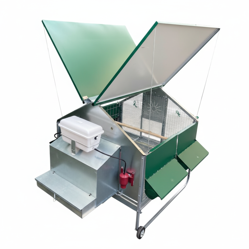 Pollaio Ravello - immagine 6