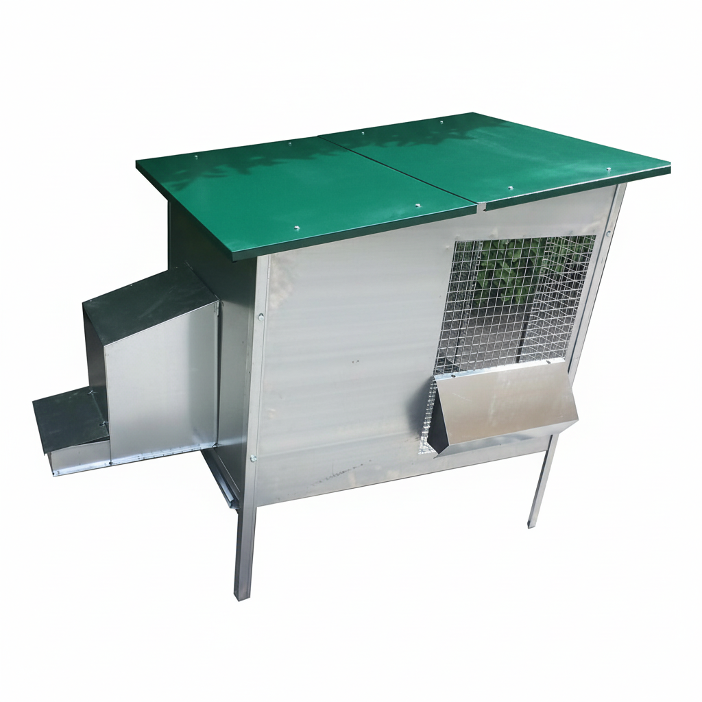 Pollaio Sorrento - Immagine 1