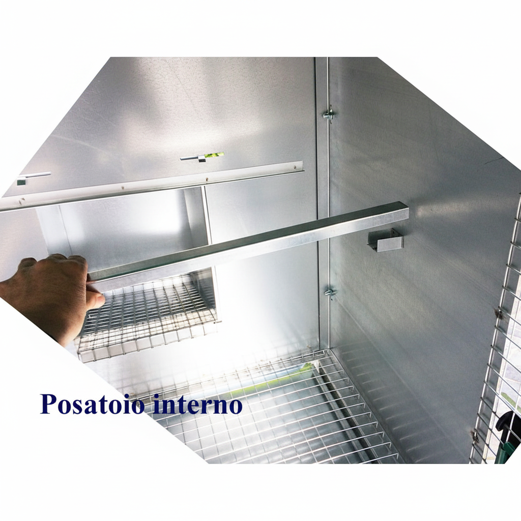 Pollaio Sorrento - Immagine 2