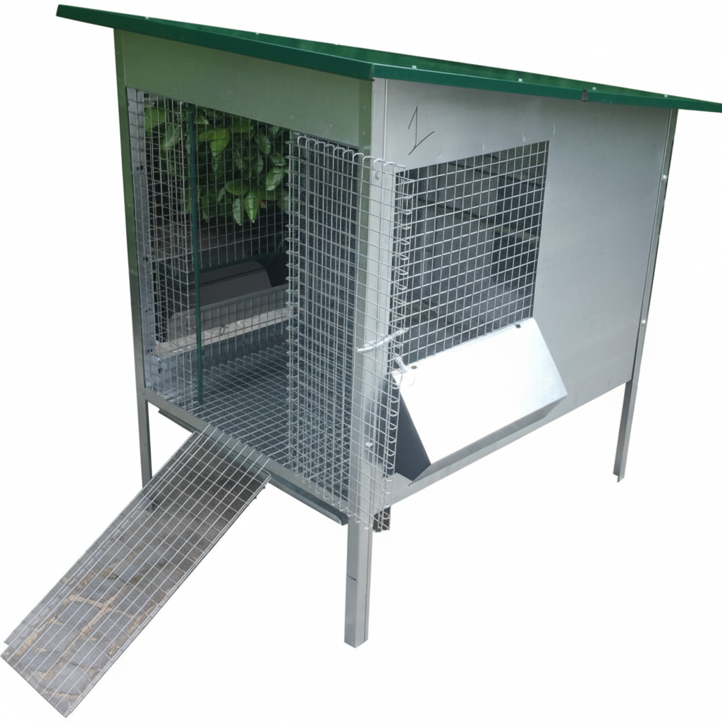 Pollaio Sorrento - Immagine 3