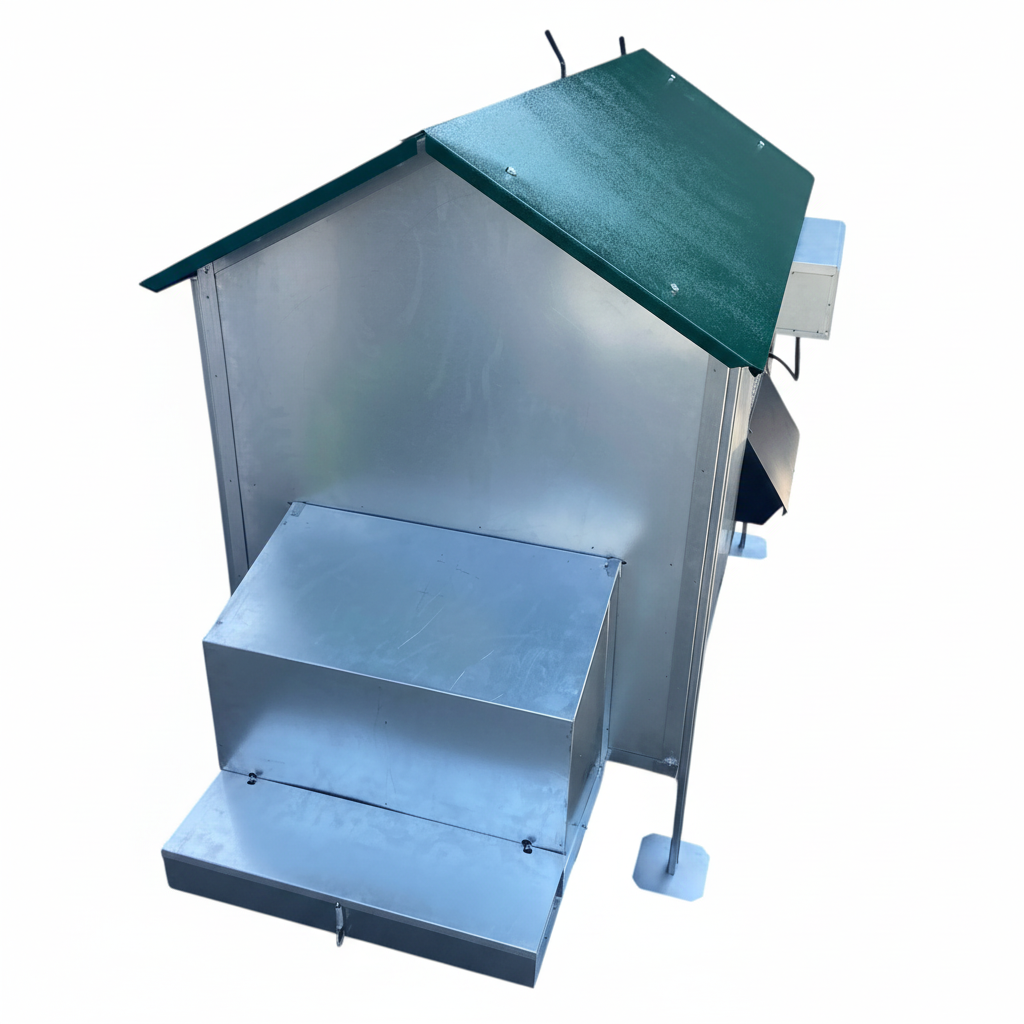 Pollaio Vietri - immagine 3